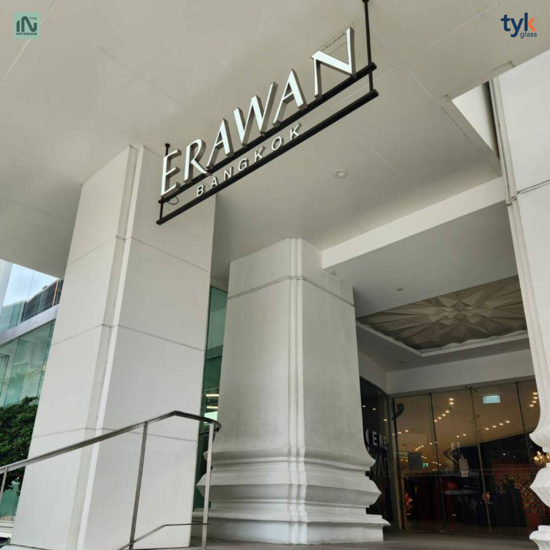 TYK Glass ชวนสัมผัสนวัตกรรมสุดล้ำที่งาน MATLAB Grand Opening 