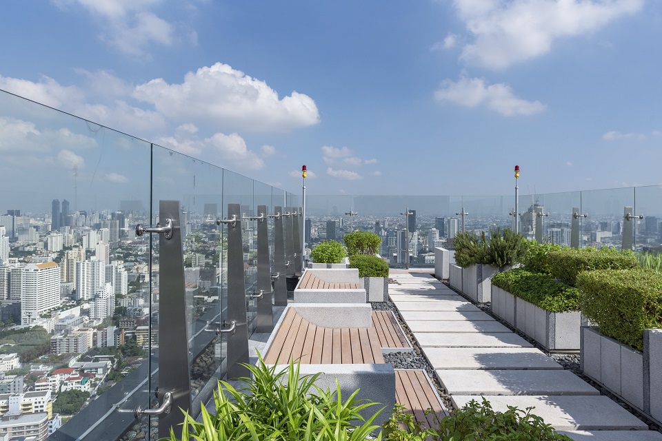 THE ESSE SUKHUMVIT 36