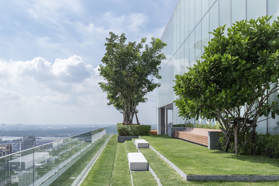 THE ESSE SUKHUMVIT 36