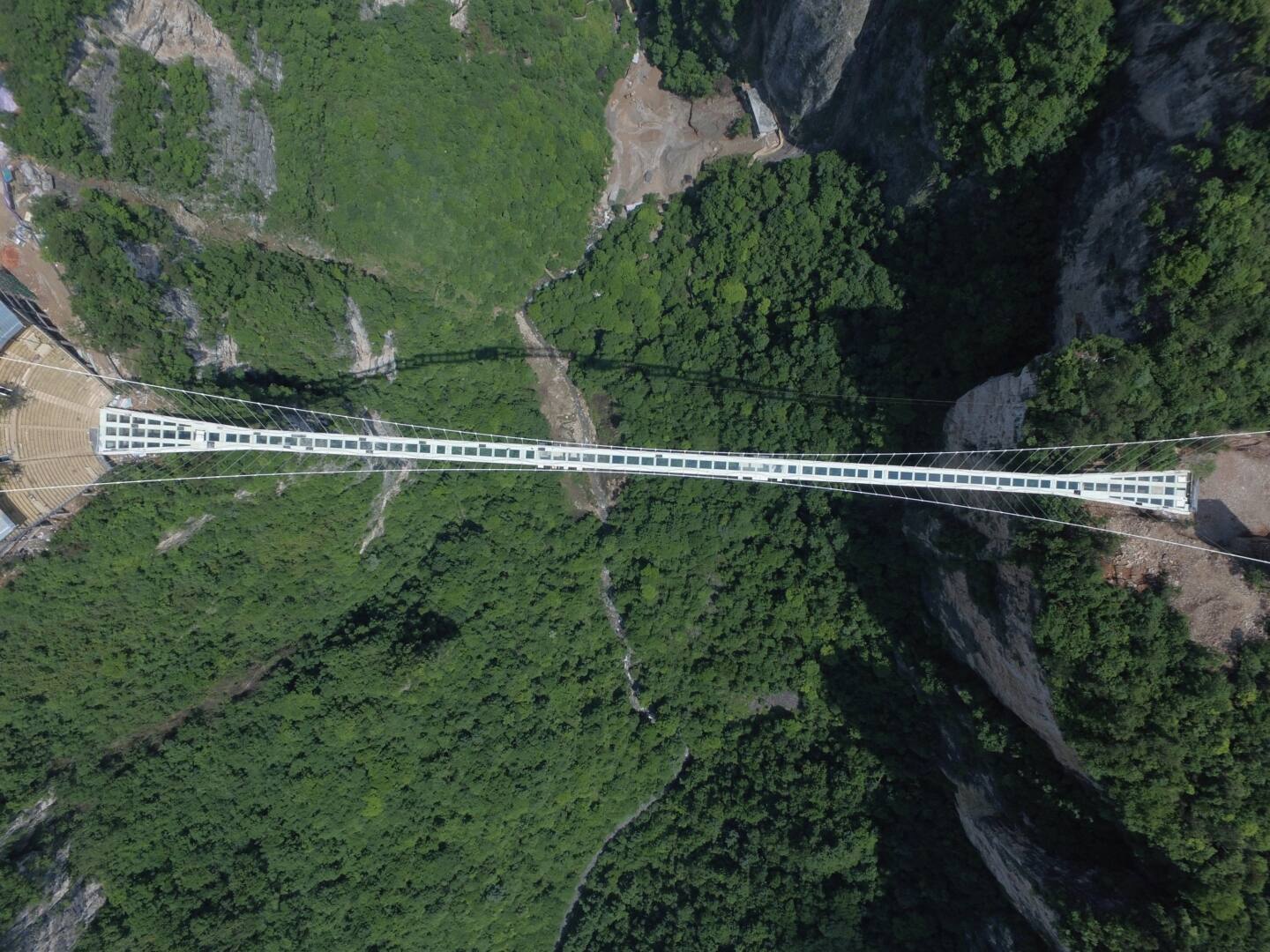 Zhangjiajie