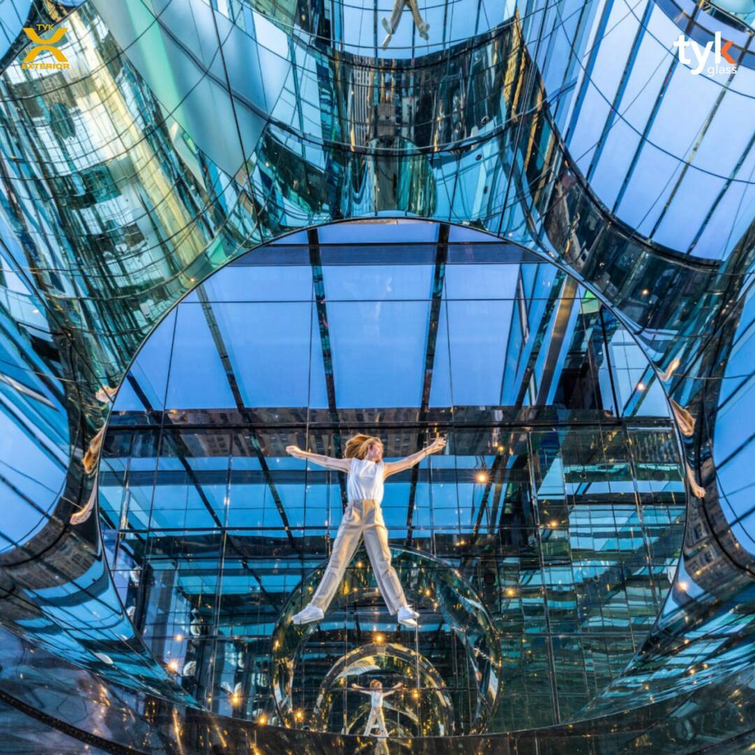 Summit One Vanderbilt 