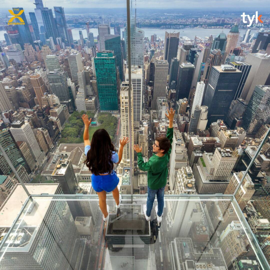 SUMMIT One Vanderbilt 
