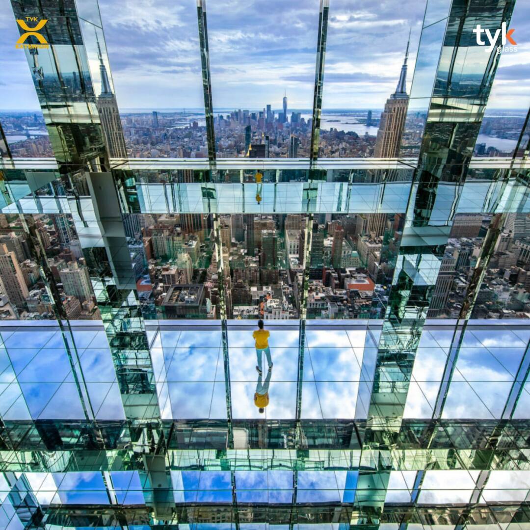 SUMMIT One Vanderbilt 