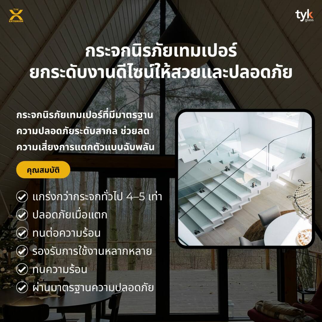 Tempered Glass