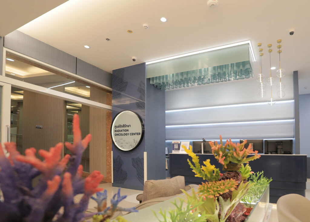 โรงพยาบาลกรุงเทพ