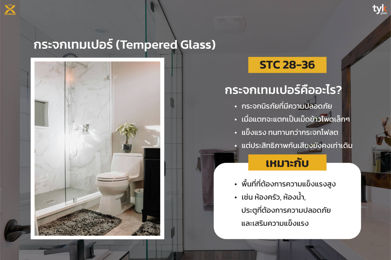 Tempered Glass