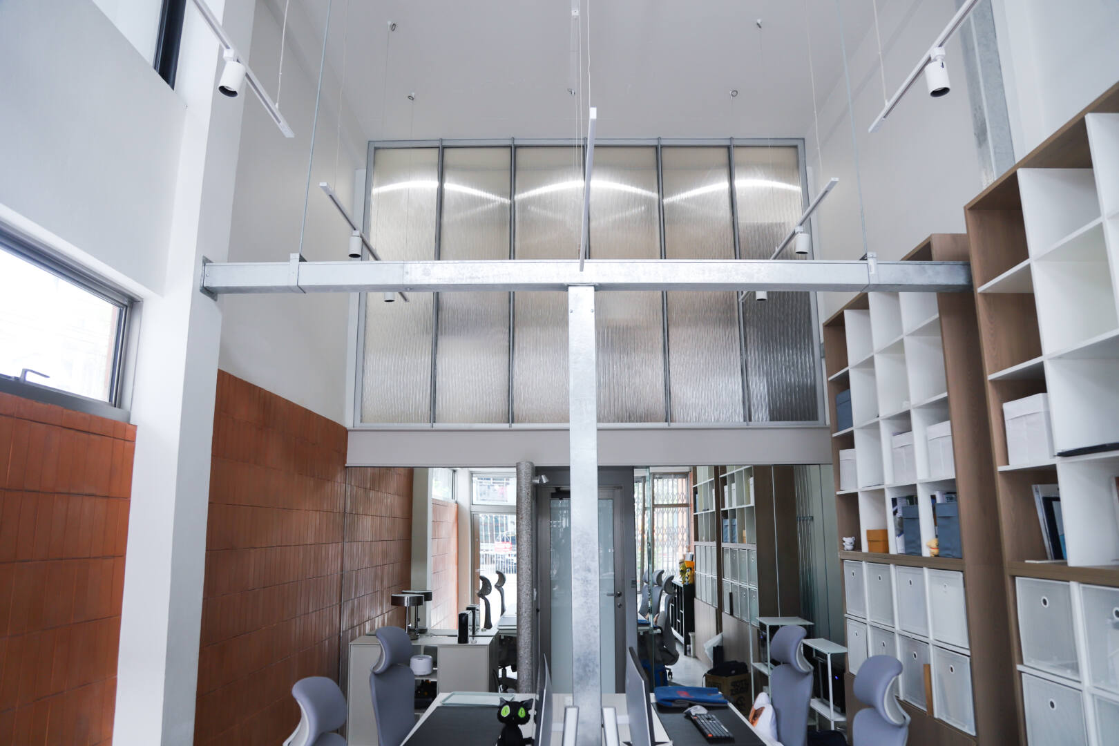 Meenakom Office Space